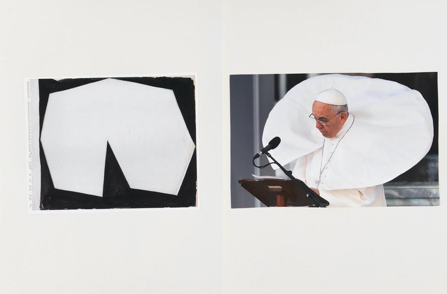 Comparison (Pope)