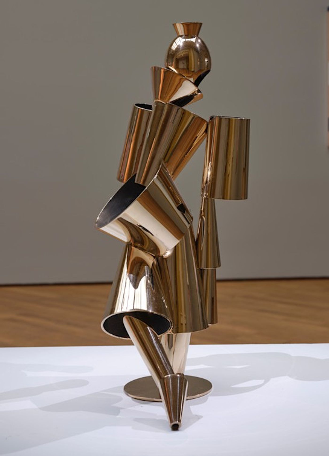 Image of Noa, 2024: Bronze