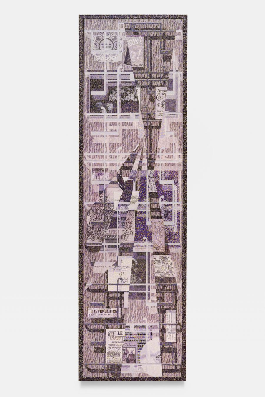 Scrapbook (Hotel Metropole/Running Away Account)