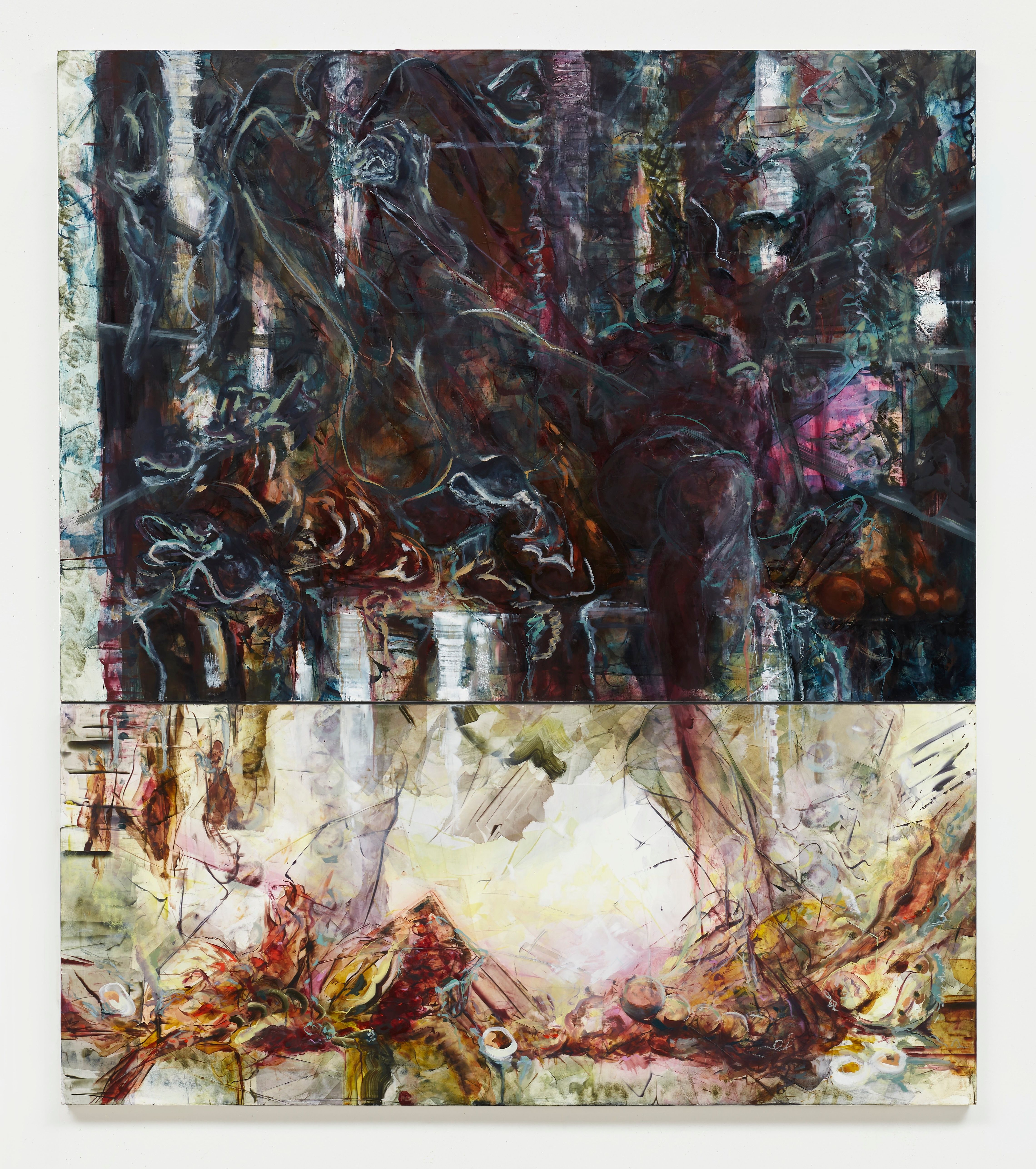 56 Henry, Exhibitions