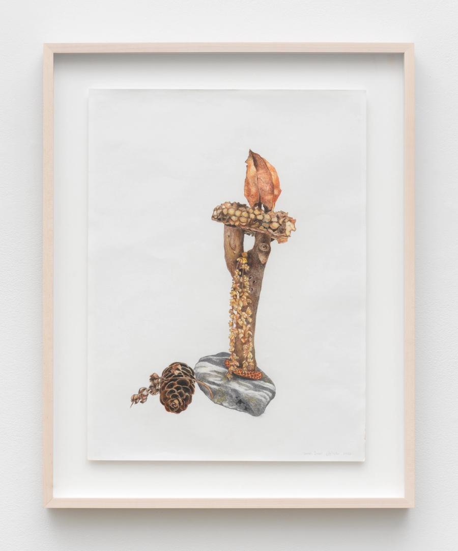 When the wind dies down, and the rain grows gentle 02