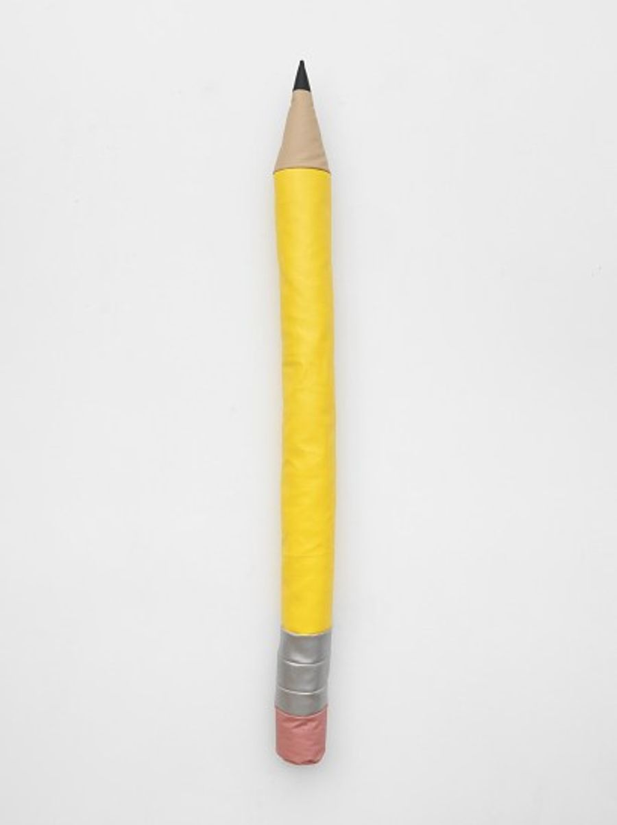 Soft Pencil