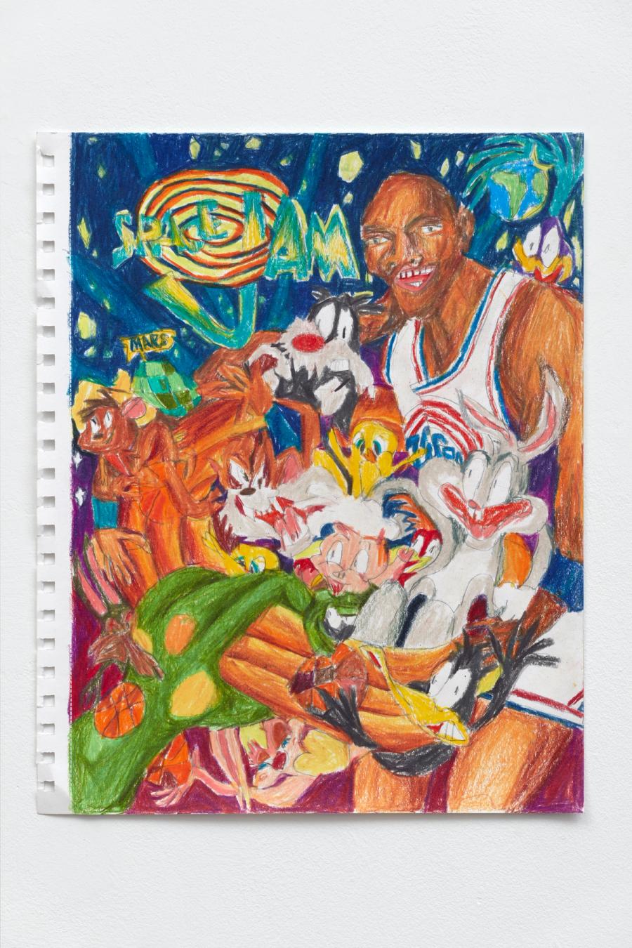 Space Jam