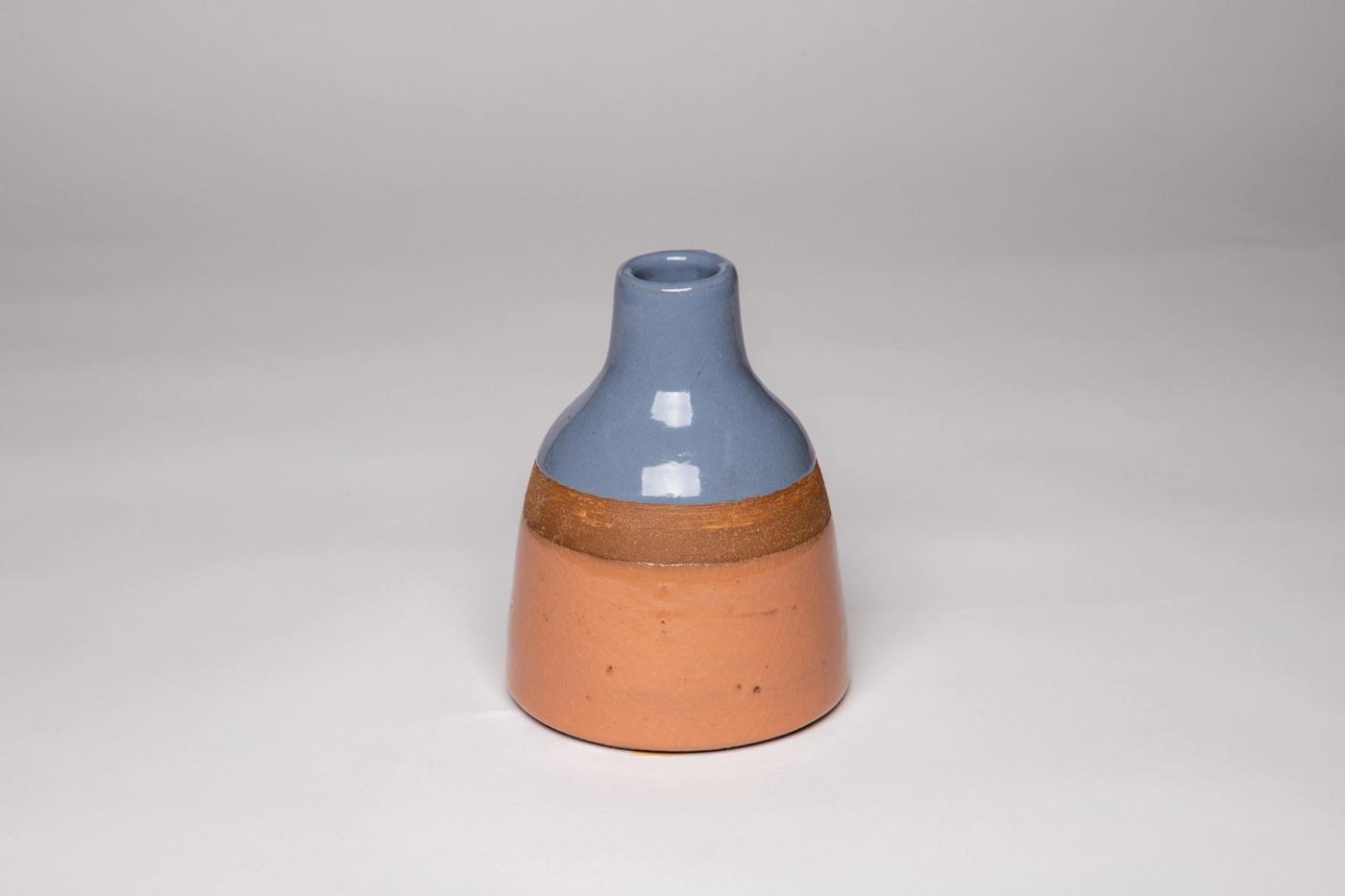 Image of 42A, 2024: Porcelaneous stoneware