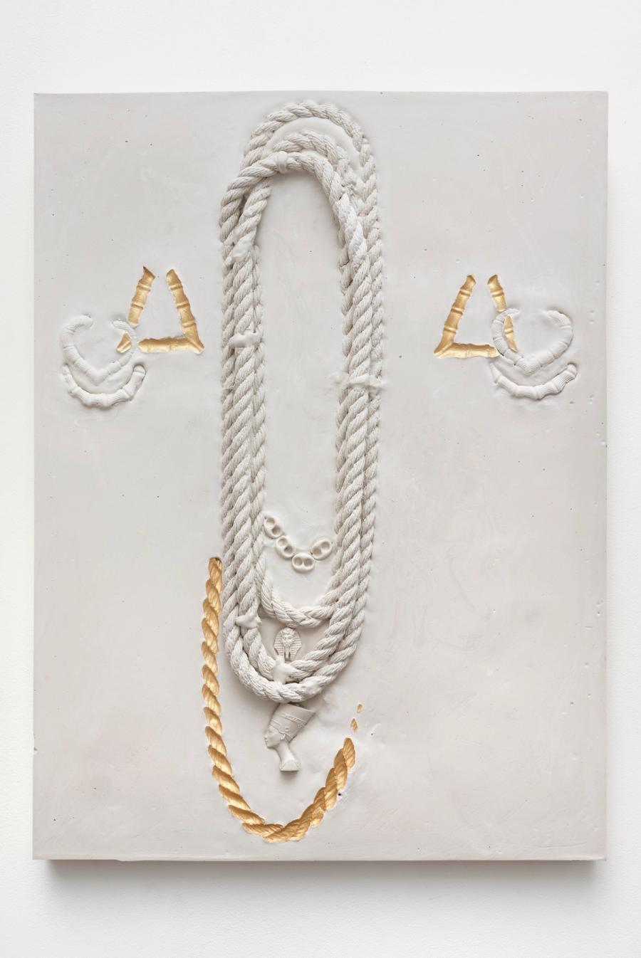 Composition with Rope Chains