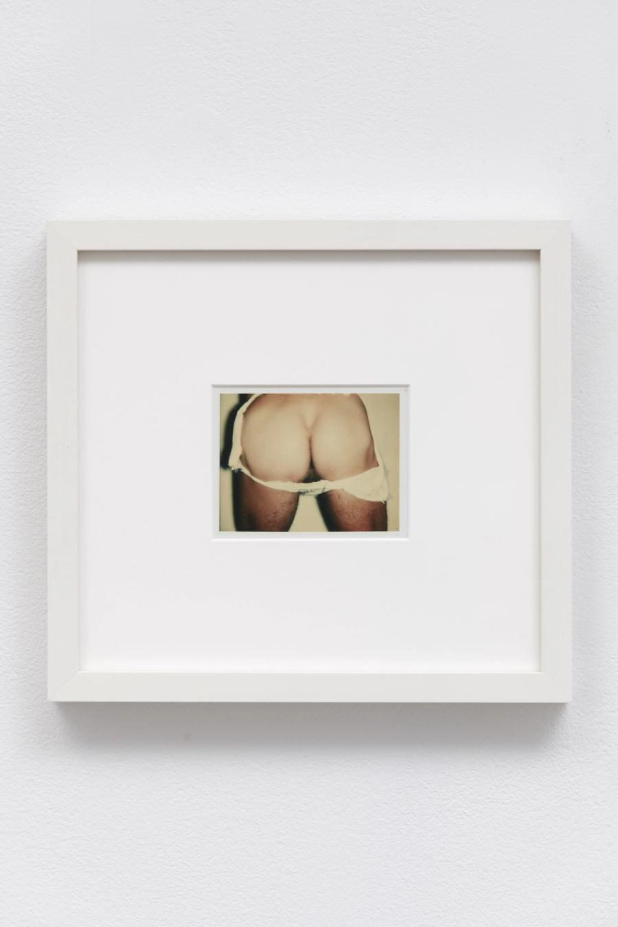 Nude Male (2/2)