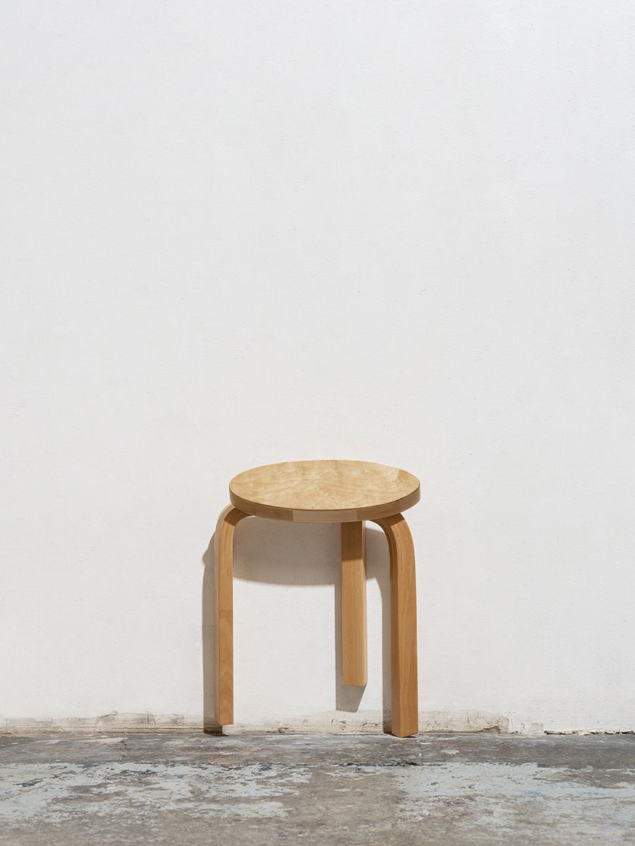 Aalto Stool