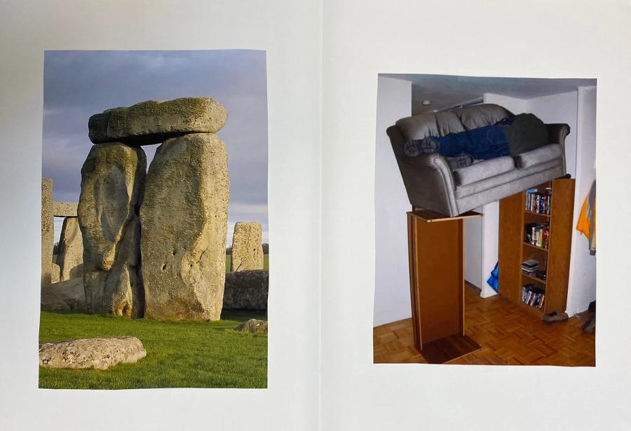 Comparison (Stonehenge)