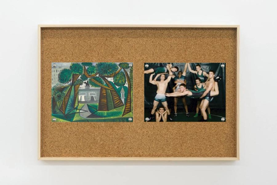 Picasso/frat