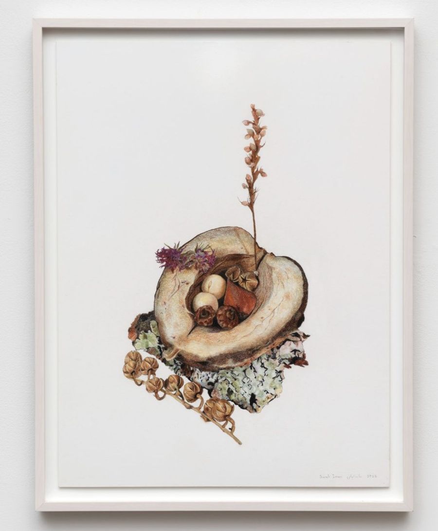 When the wind dies down, and the rain grows gentle 05