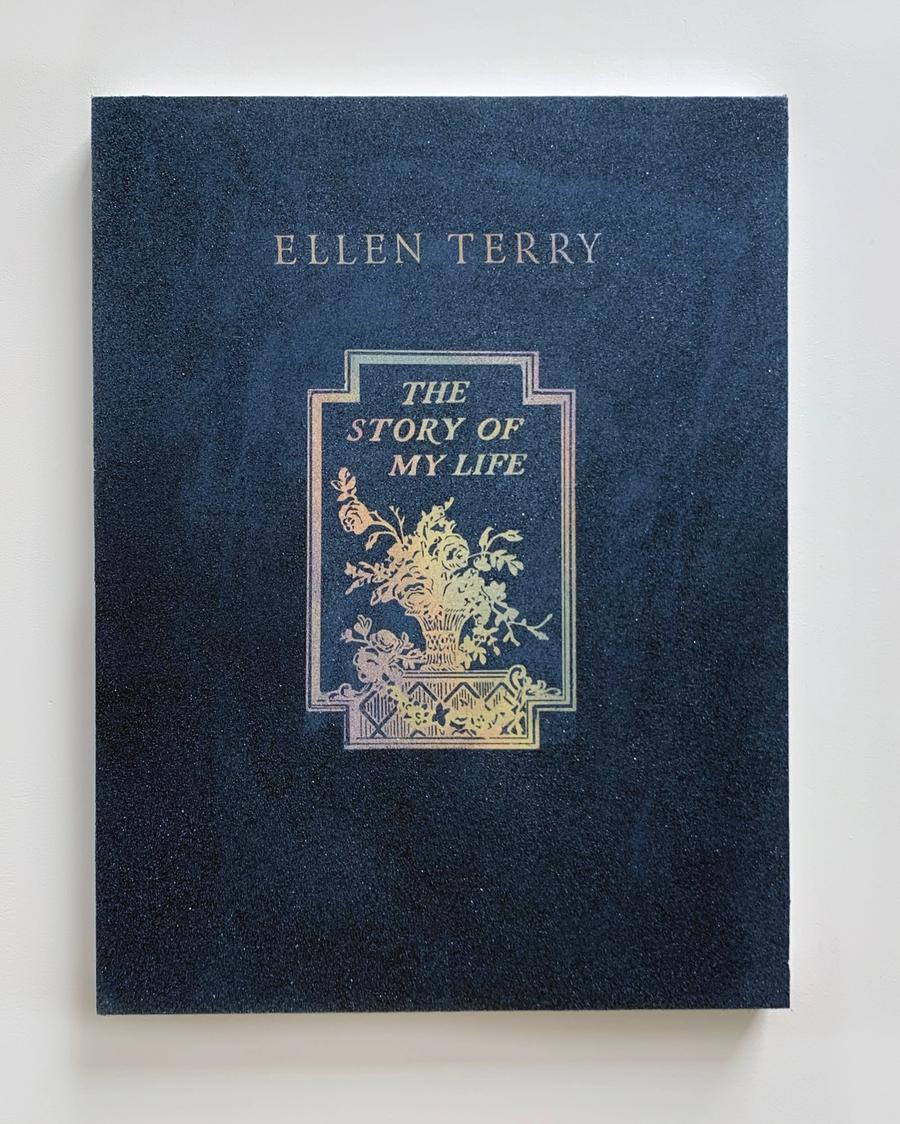 The Story of My Life: Ellen Terry