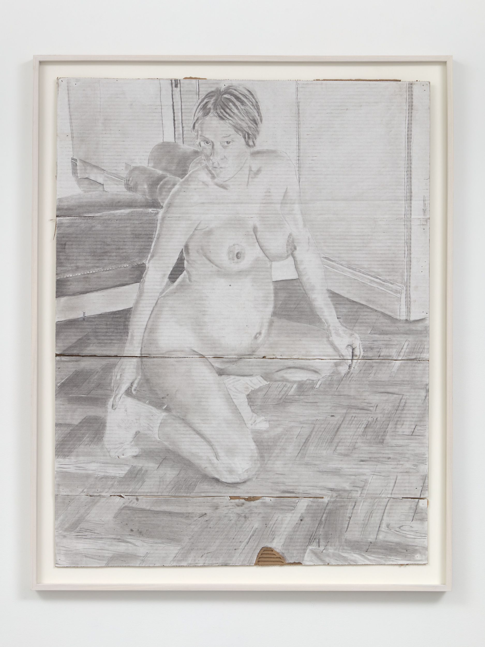 Work by Kunle Martins