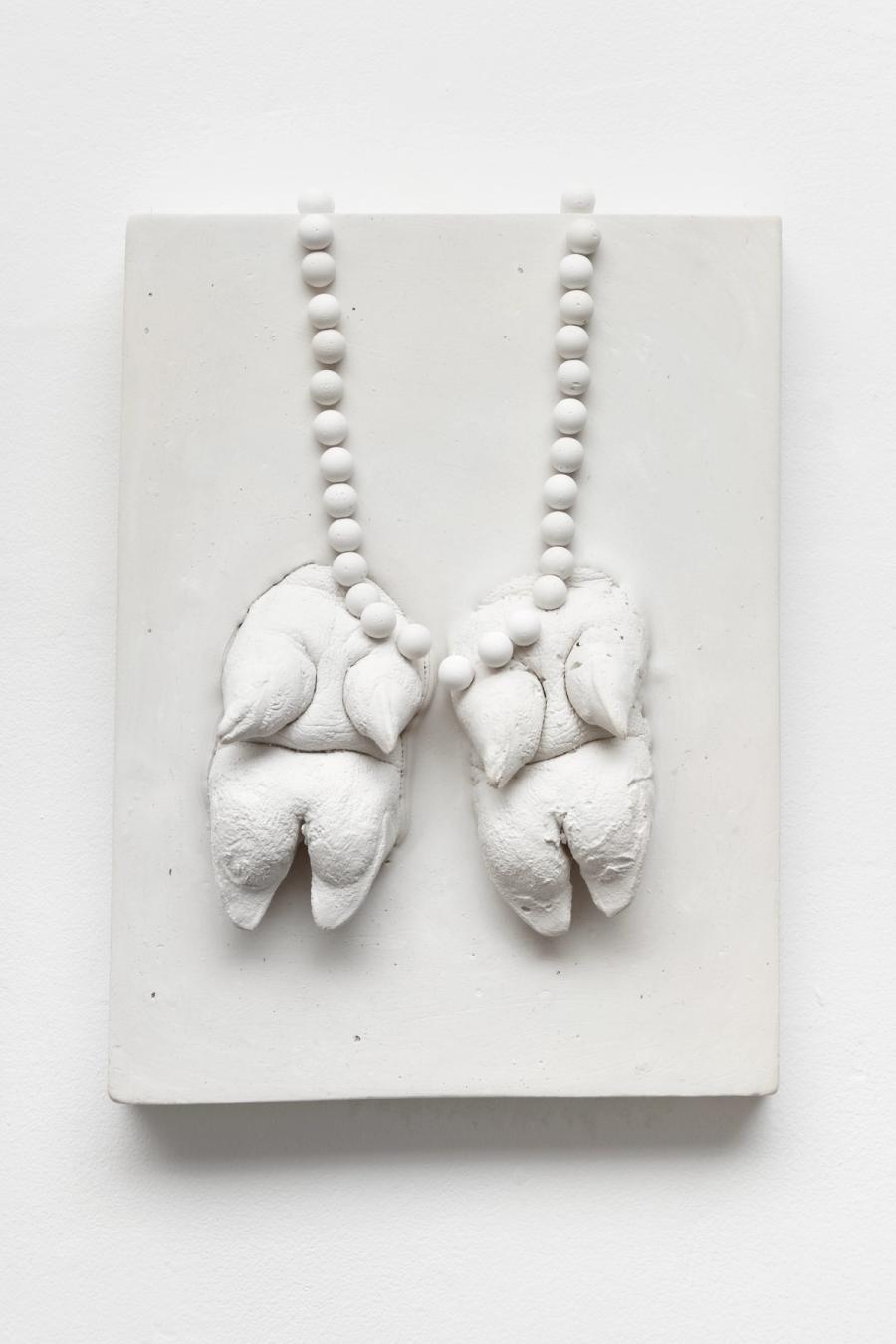 Casted Pearls Before Swine (Study)