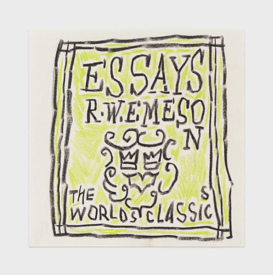 Untitled (The Worlds Classics)