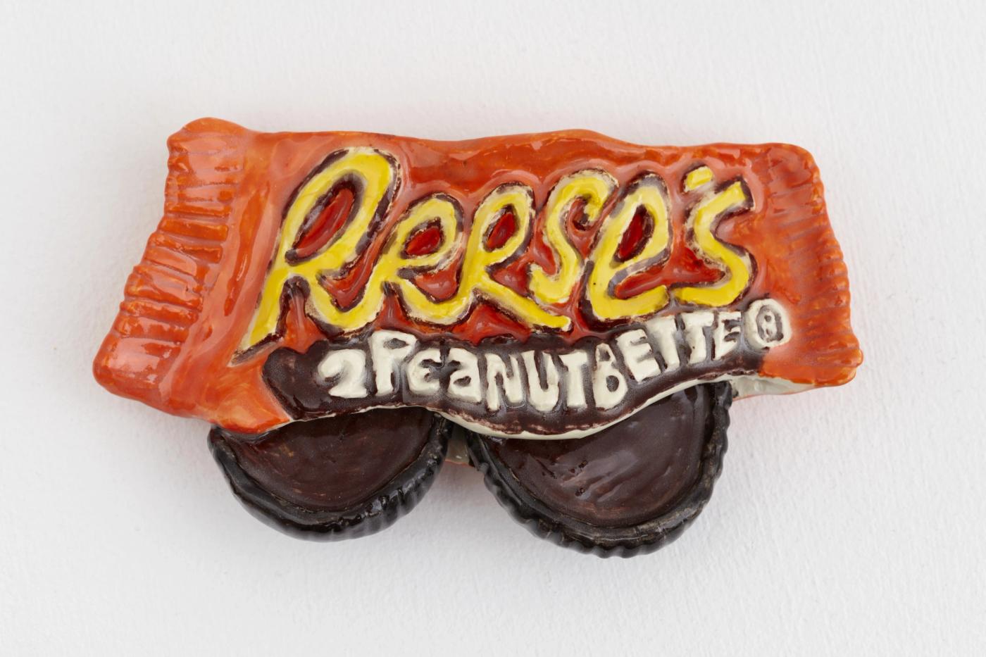 Image of Healthy eating, 2025: Ceramic