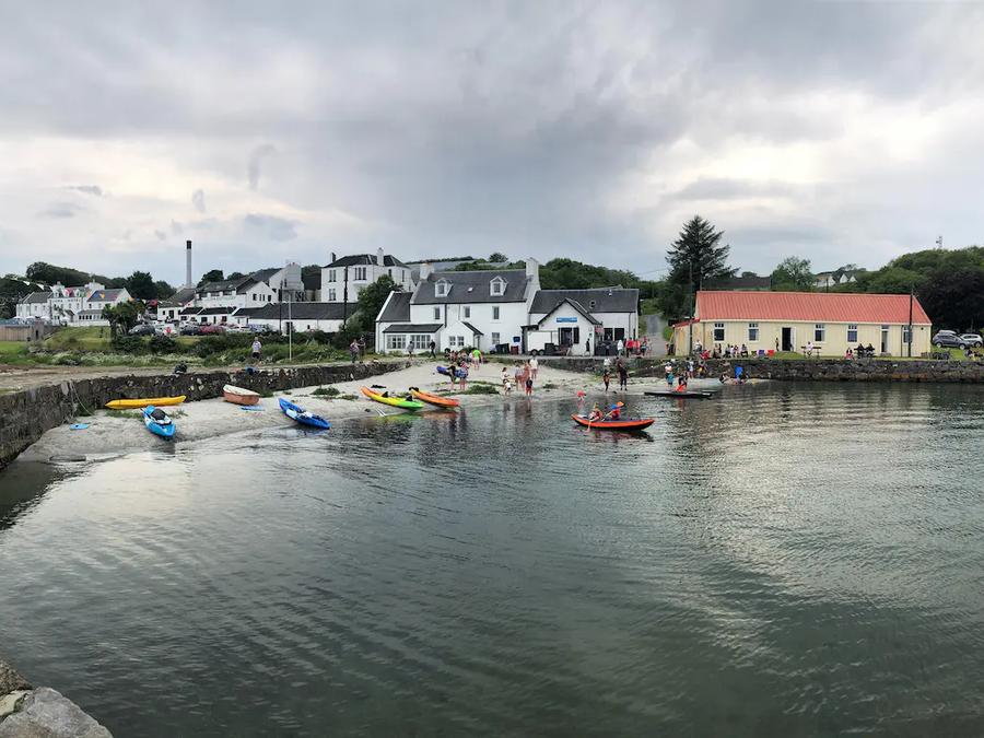 Jura Events Calendar