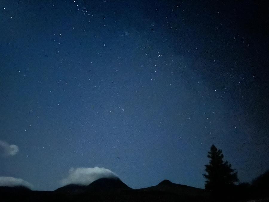 Dark Skies & Stargazing