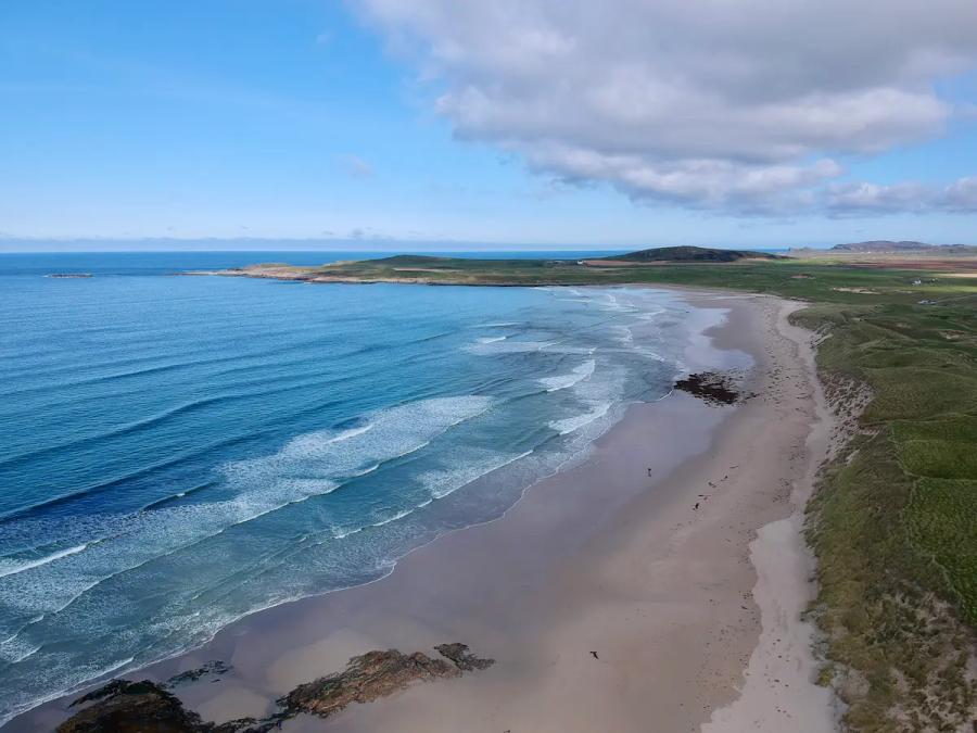 Day Trip to Islay