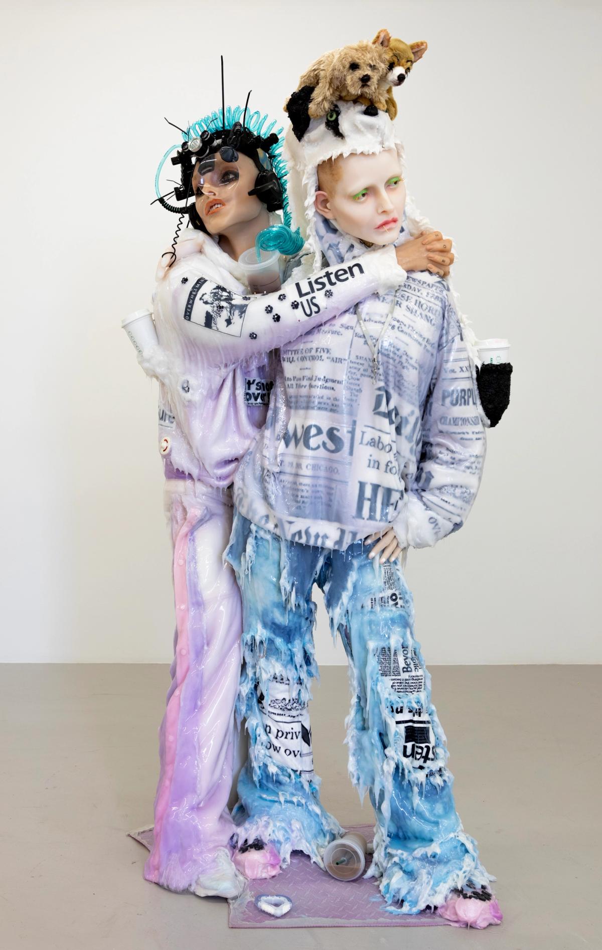 Nine Lives Company Gallery