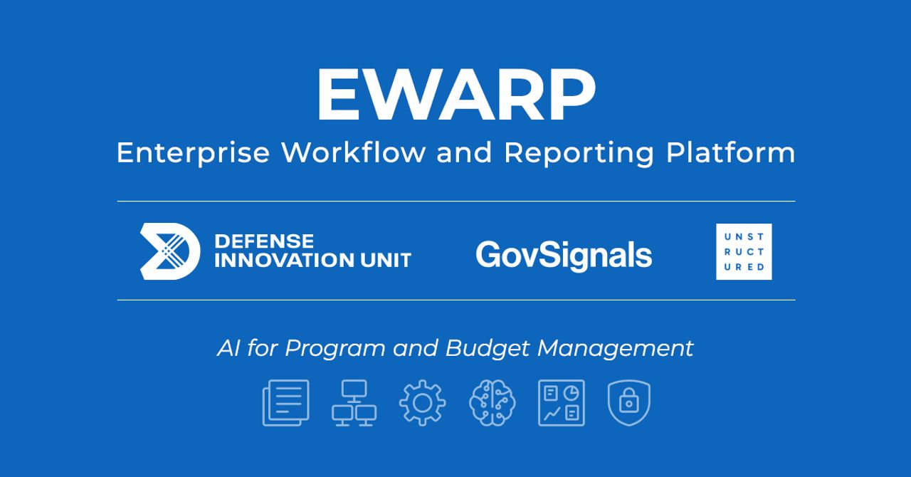 GovSignals Extends AI-Powered Workflow Solution to Government Agencies with Multi-Million Dollar DIU Contract Win, Advances FedRAMP & IL5 Readiness‍