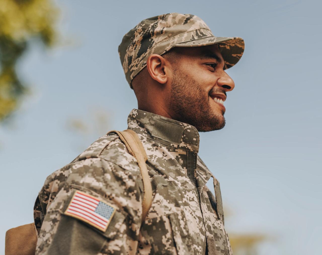 DoD Contractor