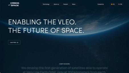 Kreios Space