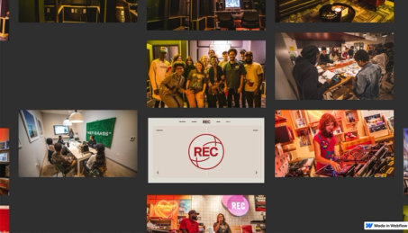 REC Philly