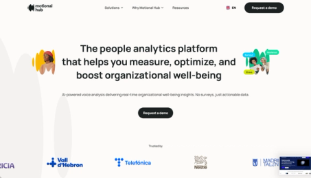 Motional Hub