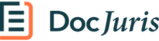 DocJuris logo