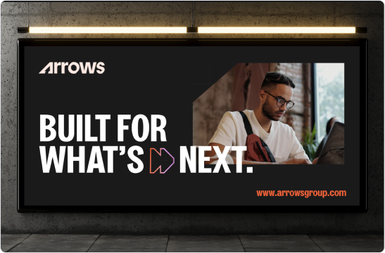 Arrows