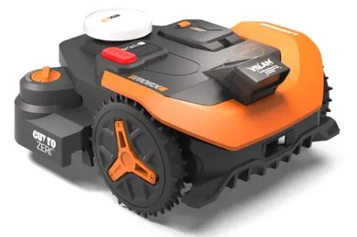 Worx WR310.1