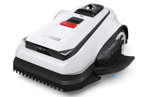 ECOVACS