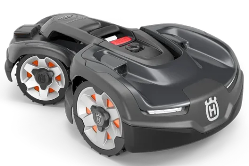 Automower® 435X AWD
