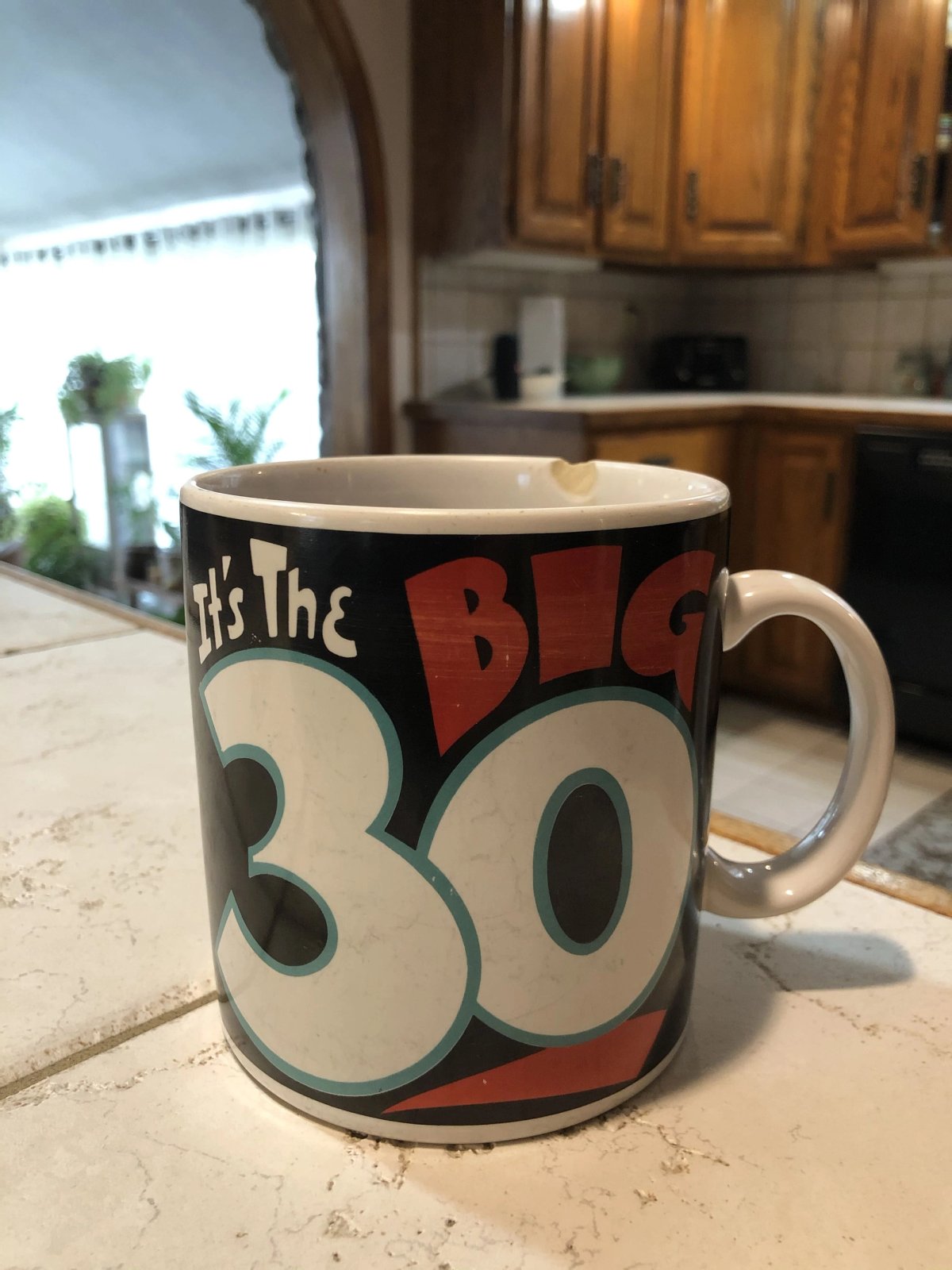 What I've Learned in Thirty Years on Planet Earth