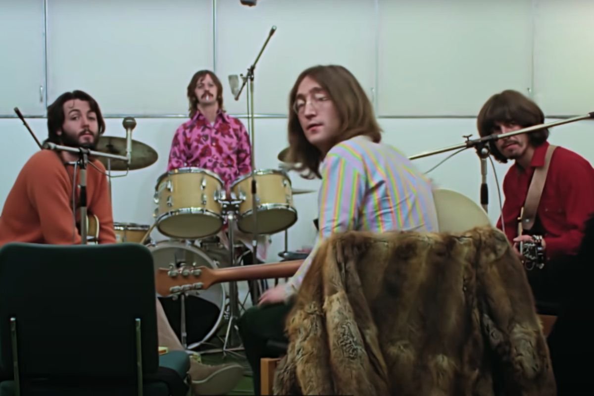 “The Beatles: Get Back” – The Lost Psychoscape and Lessons on Creativity