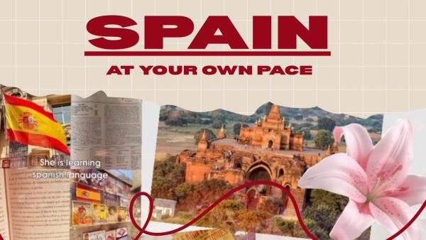 Spanish Lesson 1: Say Hello and Introduce Yourself