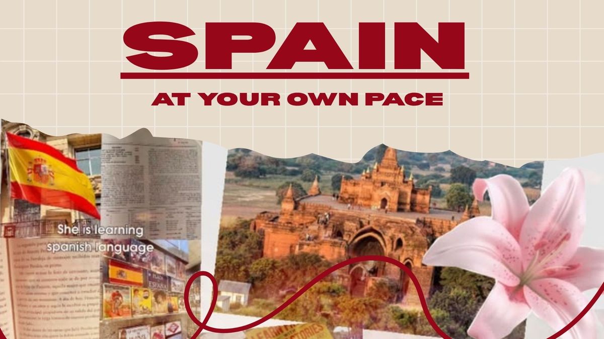 Spanish Lesson 1: Say Hello and Introduce Yourself