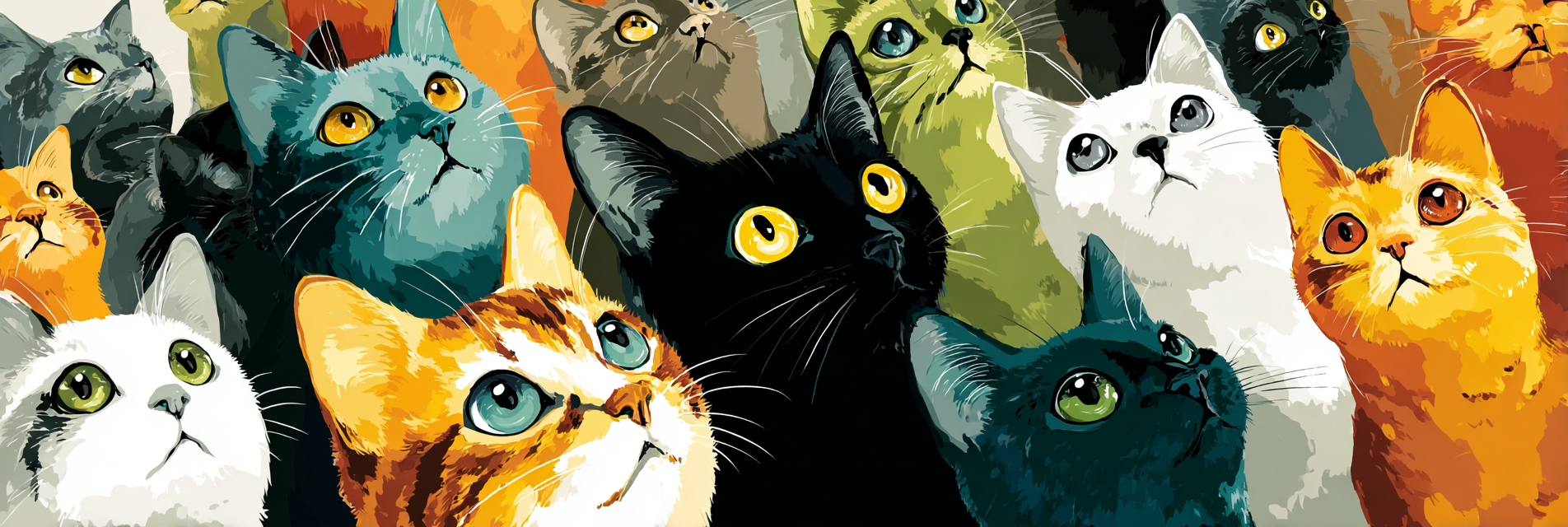 The Story Behind International Cat Day—And Why It’s Purr-fect for Meogic Box Fans