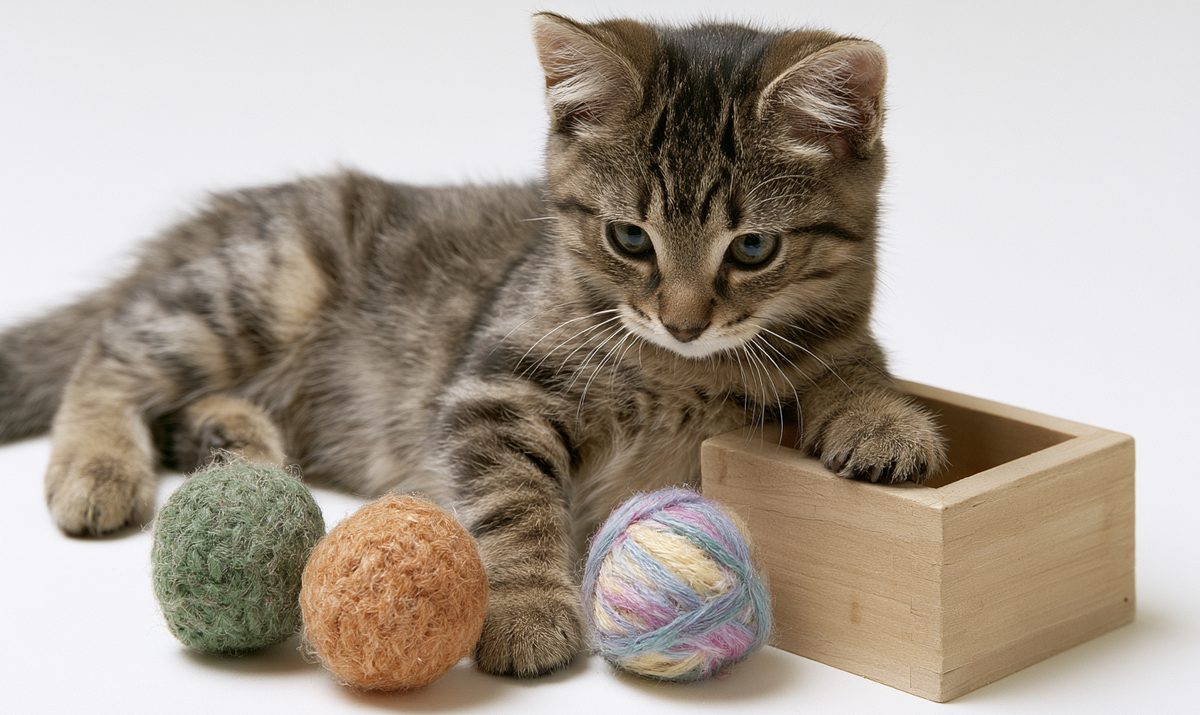 Best Subscription Boxes for Cat Lovers: Gifts for Cats and Their Humans