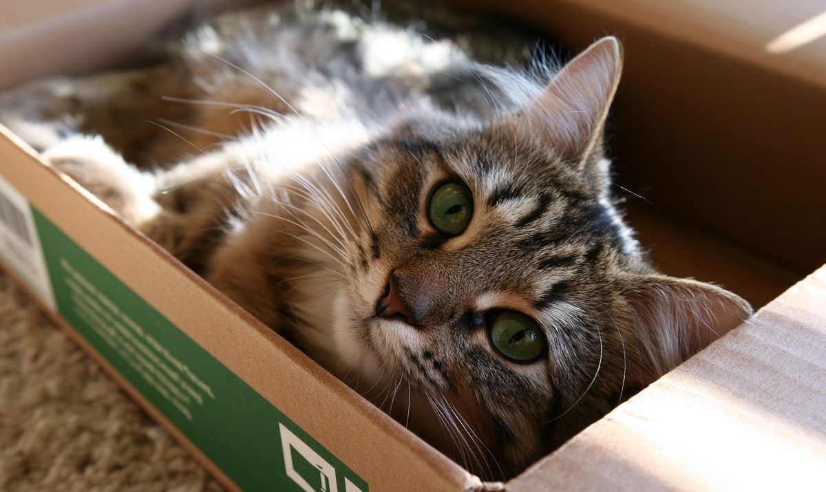 Best Cat Subscription Boxes for Indoor Cats: Enrichment, Toys, and Treat-Free Options