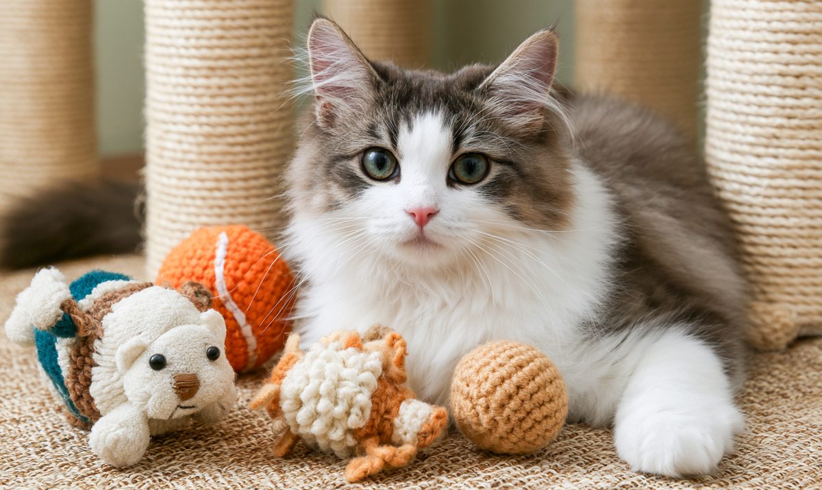 CatLadyBox vs Meogic Box: Which Cat Subscription Box Is Right for You?