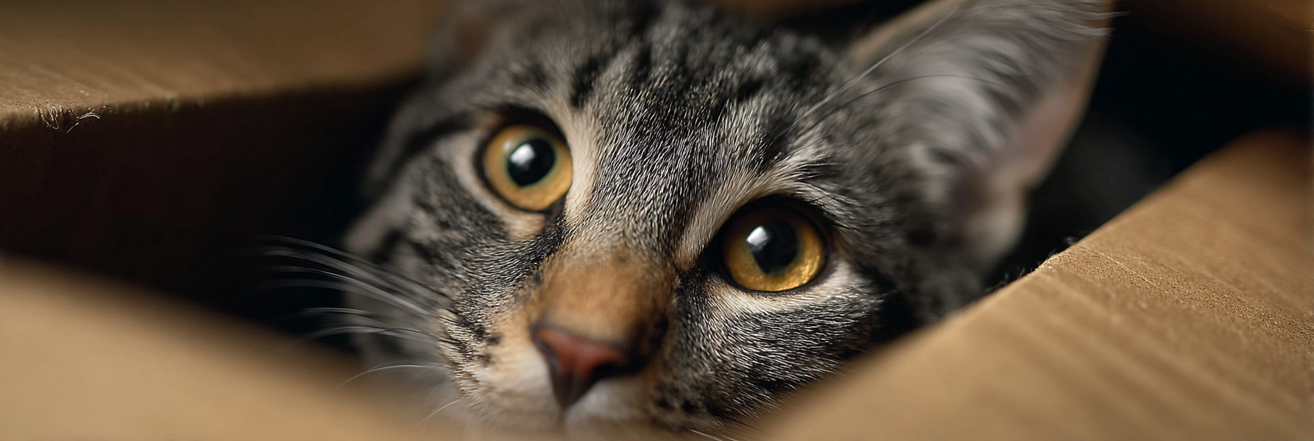 Prime Day Goes Feline: Welcome to Purrime Day