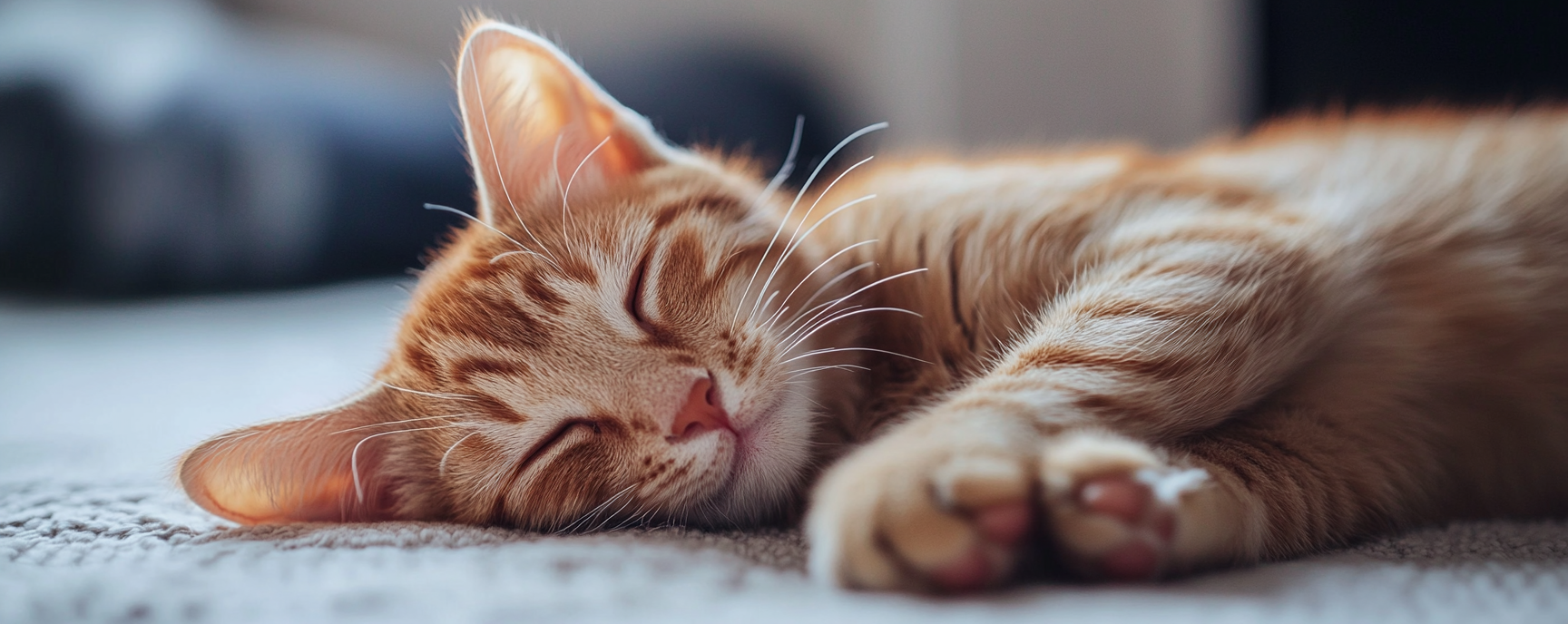 How Subscription Boxes Help Cats Adjust to New Homes