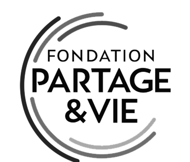 Fondation Partage & Vie
