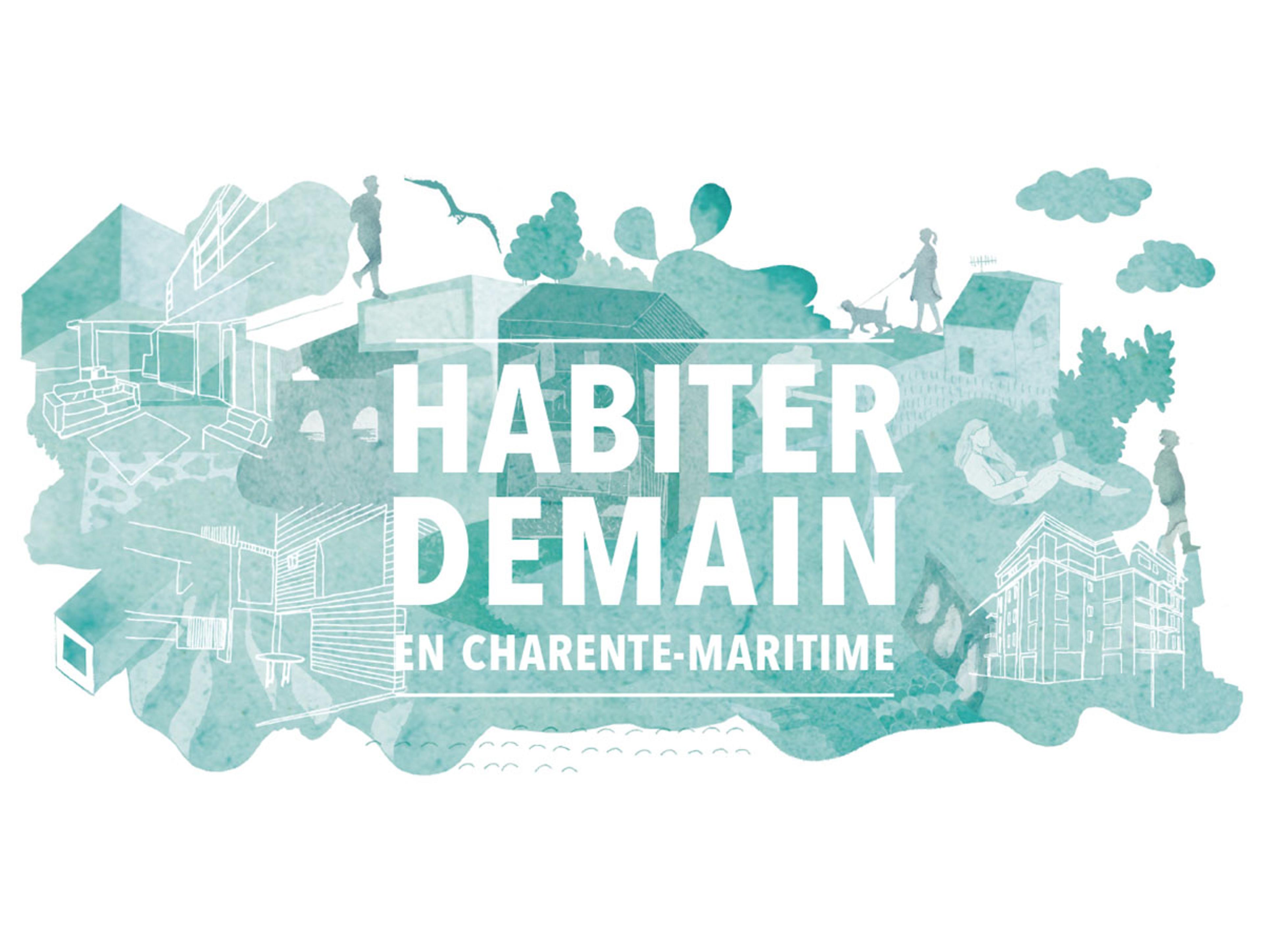 Habiter demain