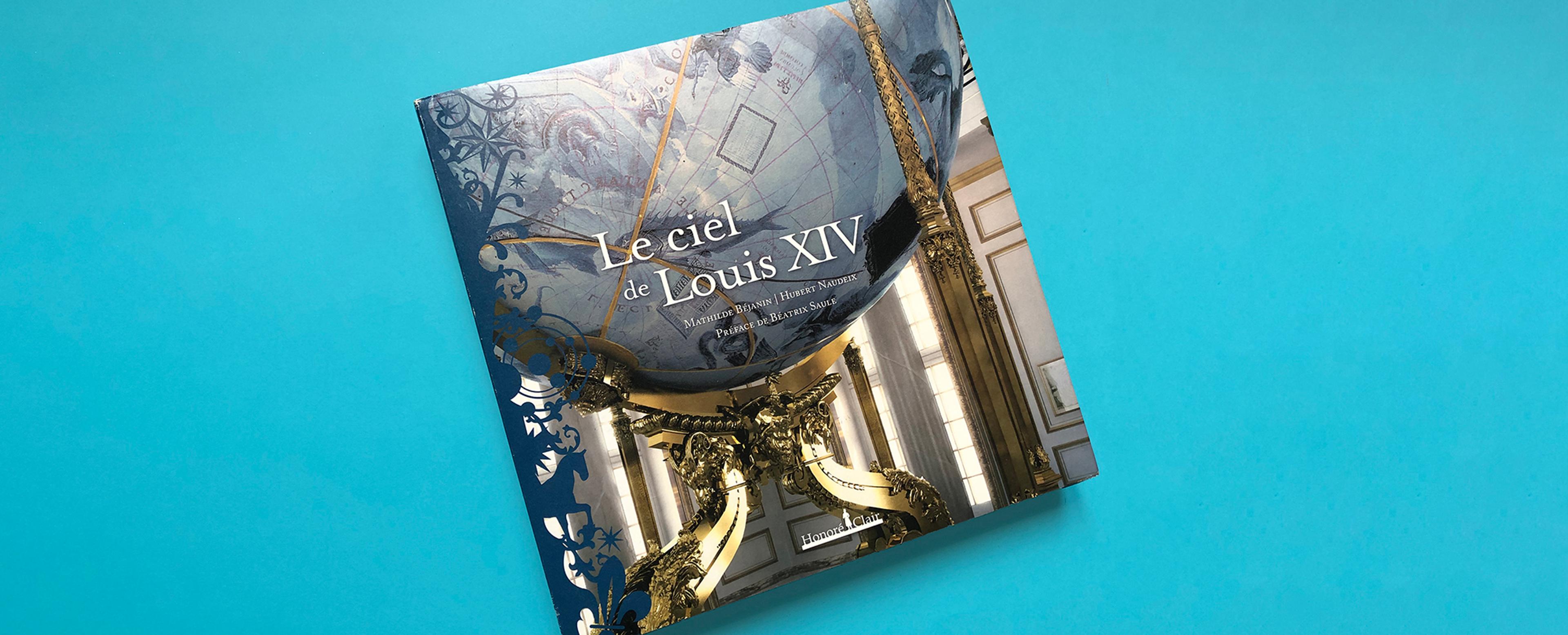 Le ciel de Louis XIV
