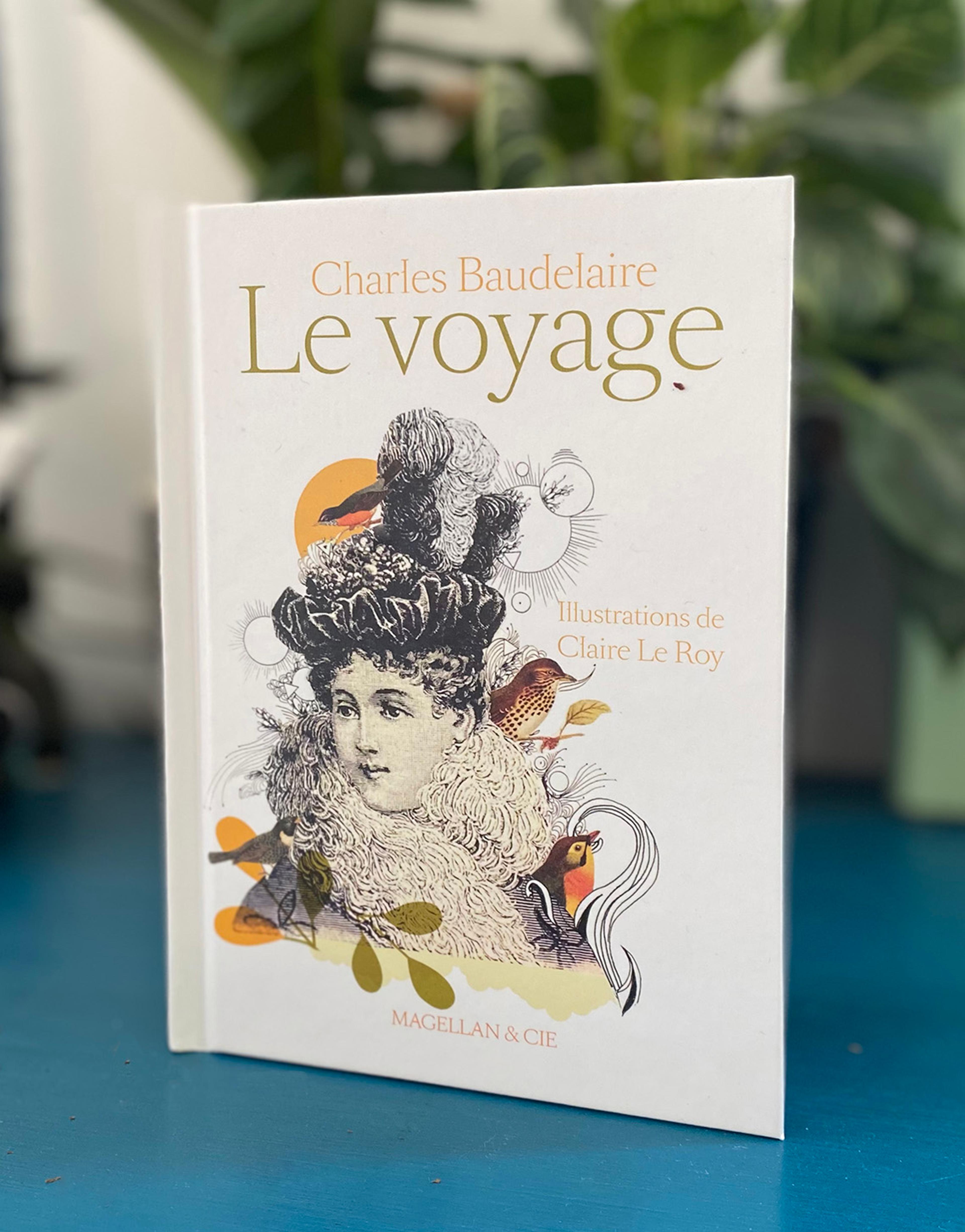 "Le Voyage" de Baudelaire
