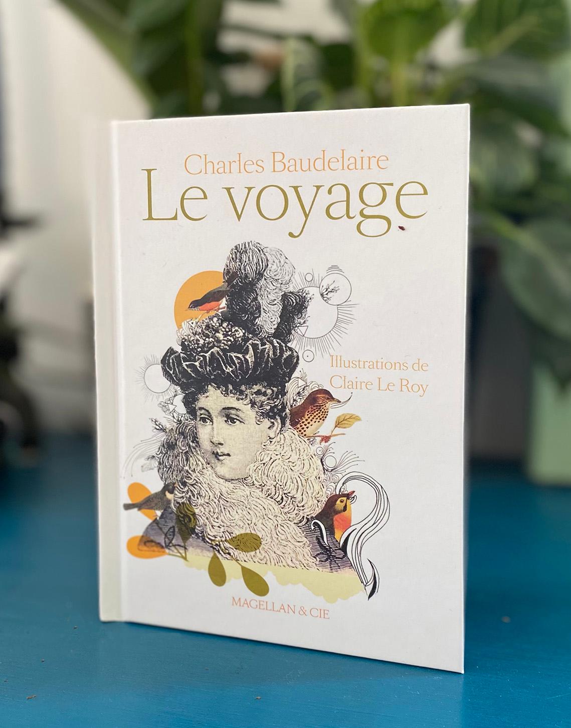 "Le Voyage" de Baudelaire
