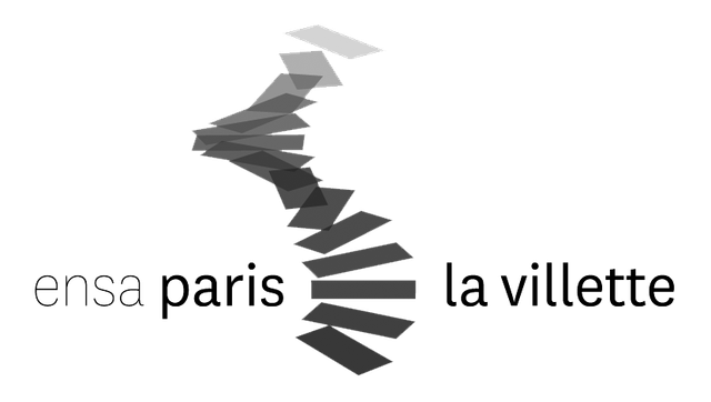 ENSA LA Villette