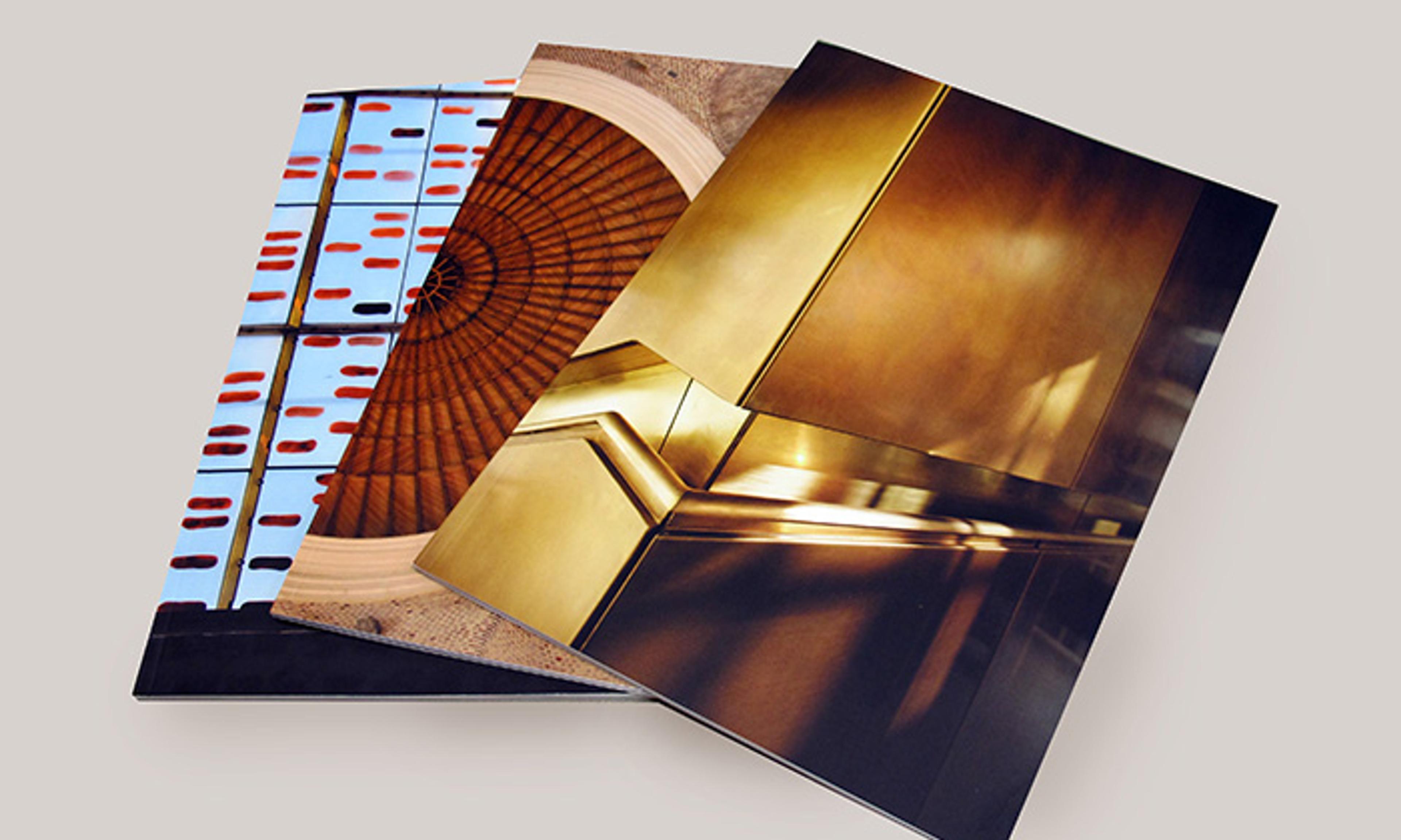 Book François Chatillon architecte